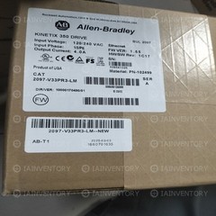 1PC NEW 2097-V33PR3-LM Free shipping Warranty Included