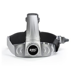 Surgical Headlight for Medical Ent and Dental with 12 Watt Wireless Led Lamp