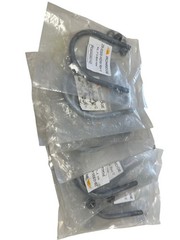 Ironridge 29-0300-HDW 3″ U-Bolt HDW Kit (LOT OF 10) 🔥 Fast Shipping 🔥