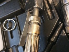 Smith Lifetime Welding Torch MW5A with Case