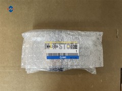 1pcs Brand new ones for SMC cylinder MHKL2-25D
