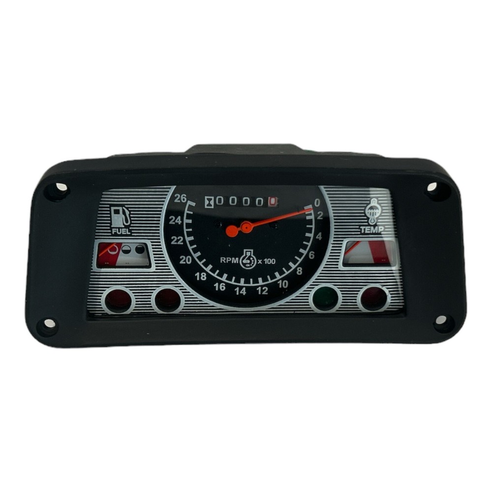 EHPN10849A For Ford Instrument Gauge Cluster Tractors 5000 2000 3000 4000 7000