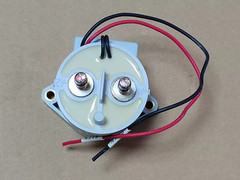 1PC TE Connectivity Kilovac RELAY EV200AAANA P/N 1618002-7 12-24Vdc