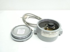 Thermon E4X/7-35235JB Thermostat 35-235f 250v-ac