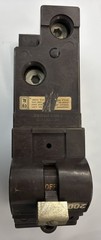 Murray Crouse Hinds MD2200H 200 Amp 240V Circuit Breaker RED 200A Residential