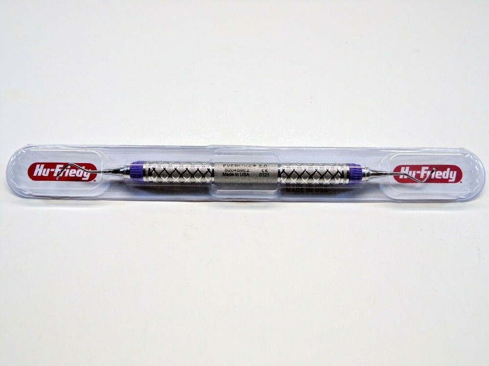 Posterior Sickle Scaler No.204S EverEdge 2.0 | S204S9E2 HU FRIEDY