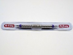 Posterior Sickle Scaler No.204S EverEdge 2.0 | S204S9E2 HU FRIEDY