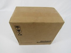 Rockwell Automation Power Flex 525 AC Drive 528V 2.3A 25B-D2P3N114 SEALED