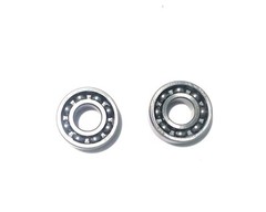 Bearing set fits Husqvarna Partner K650, K700, K750, K760 Active I II III