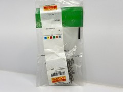 SANDVIK 170.5-848 New Carbide Insert Tooling Springs 9pcs