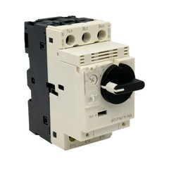 GV2P16 Motor circuit breaker 9.0-14.0A manual motor starter with rotary knob NEW