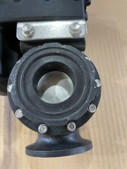 AGCO KZValve Electric Actuator, EH22, 1.5@12V, 3 Way AG597727D1 AG597728D1 VALVE