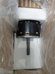 OEM Furnace Blower Motor 3/4 Hp Broad Ocean