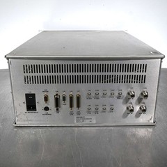 NES SCS Noise/Com Satellite Multi Channel Simulator Fading Emulator Unit 1