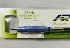 3/PK Dental Cavitron Ultrasonic 25KHz Insert IF100 SLI#100 PRO Slim Tip BONART