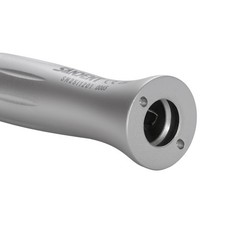 NSK S Dental Implant 20:1 Reduction Contra Angle Push Button Surgical Handpiece