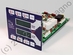 Dexter dryer computer – Rebuild/Upgrade service P/N 9857-147-010, 9857-147-001