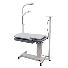 Automatic Optical Optometry Ophthalmic Eyeglass Test Stand Combined Table 110V