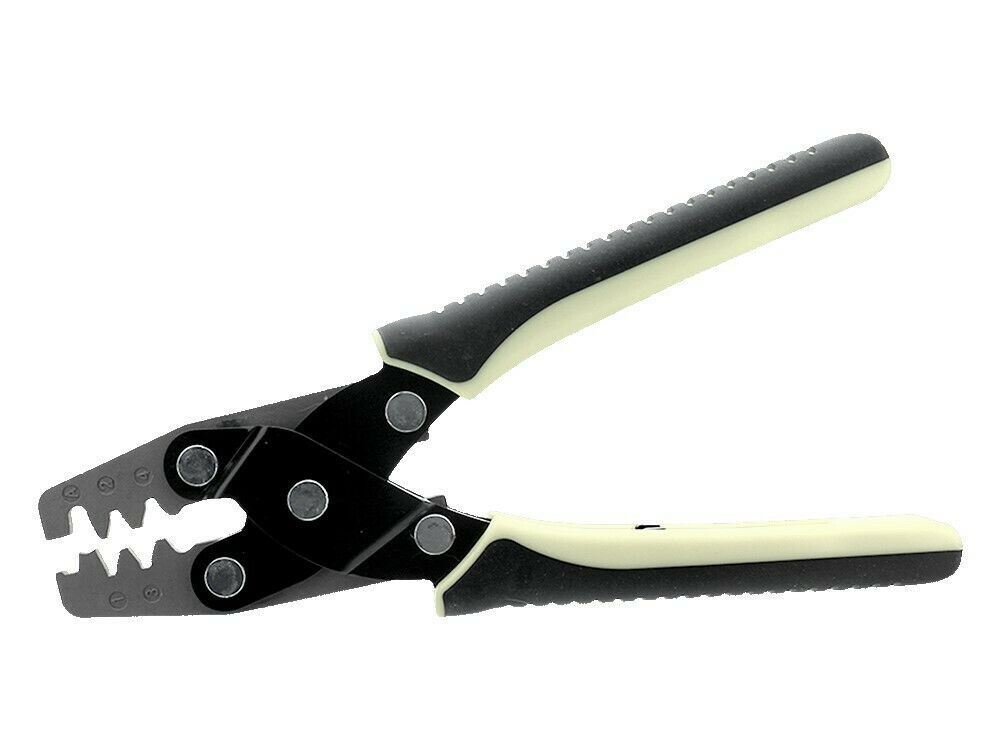 General Repair Crimp Tool for use with Aptiv Delphi 100W and TE Amp Super Seal
