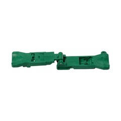Panduit EGJT 1 High Quality Green Electronic Component Easy to Install