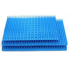 New Sterilization Silicone Mat For Disinfection Box Case Tray Surgical