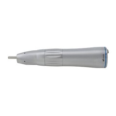 COXO Dental Fiber Optic Straight Handpiece 1:1 Low Speed Nose Cone ISO E Type