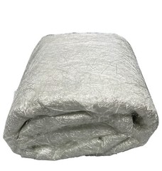 Polymer World Fiberglass .75x50x10 Yard Chopped Strand Mat for Boat, Automobiles