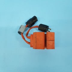 156-0403// HPS 9515-0008 100V 5W 0.05A 120V 7W 0.06A HEATER USED