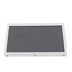 7 Inch Portable Touch Screen 1024 X 600 IPS LCD HD Multimedia Interface Sma EEWV