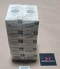 *BRAND NEW* [10] Allen-Bradley JAIN200P103UA Potentiometer 10K 10%TOL + Warranty