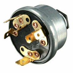 For Massey Ferguson 231 240 250 253 270 282 283 Ignition Switch 1874535M3