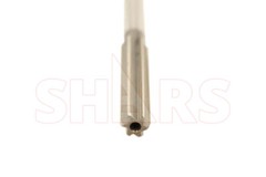 Shars 1/16- 1/2″ BY 64THS 29 HSS CHUCKING REAMER FRACTIONAL SET #}