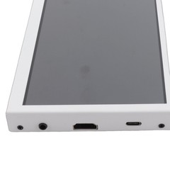 7 Inch Portable Touch Screen 1024 X 600 IPS LCD HD Multimedia Interface Sma EEWV