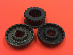 Wood’s 3J Sure-Flex – Max RPM 9200 – UNUSED