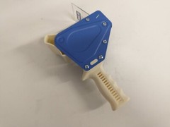 Uline H-596 Industrial Side Loader Hand-held Tape Dispenser – 3″