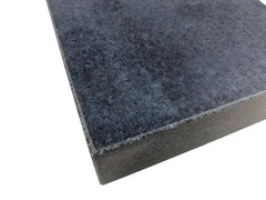 6 X 6 X 2″ GRANITE SURFACE PLATE GRADE B 0 LEDGE (4401-1596)