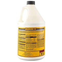 Quikrete Concrete Bonding Adhesive – 1 Gal. Free Shipping