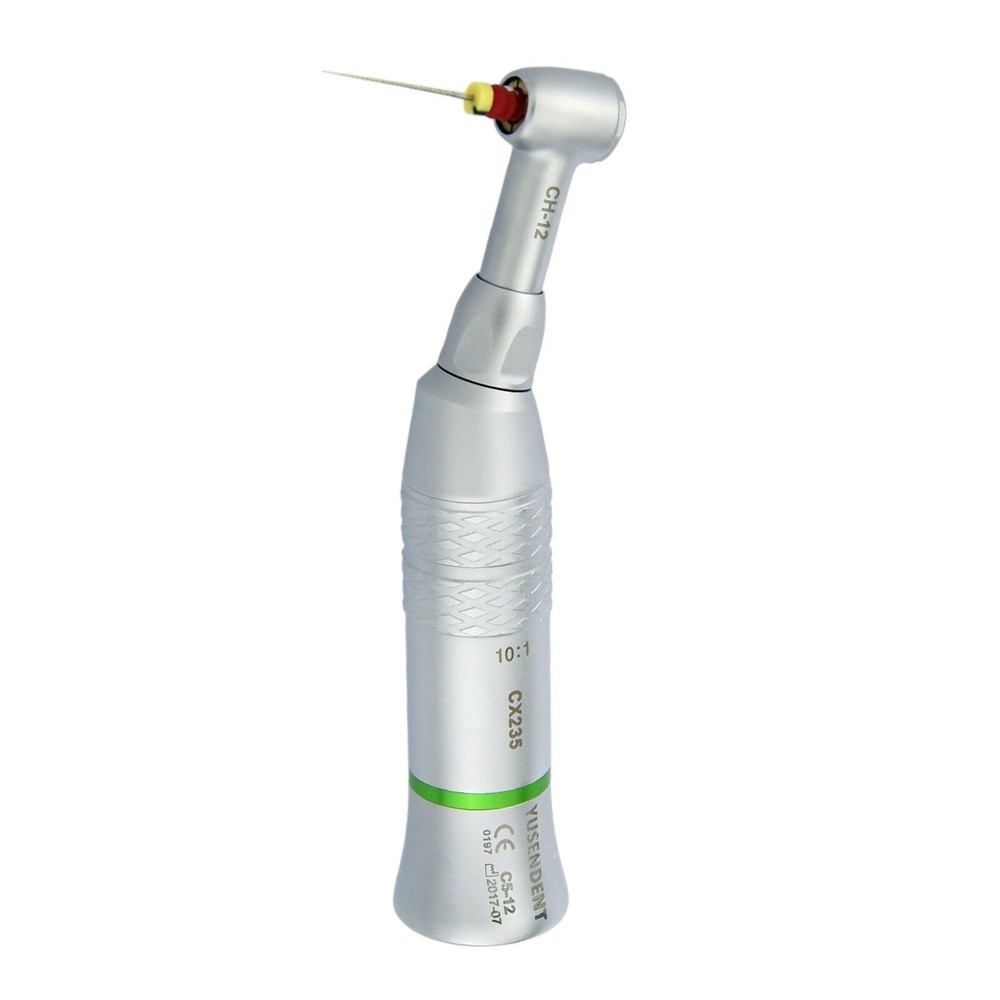 COXO Dental 10:1 Endodontic 90º Reciprocating Contra Angle C5-12 fit NSK