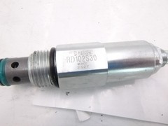 Parker Hannifin RD102S30 10 GPM 3600PSI Direct Acting Relief Valve