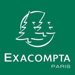 Exacompta A4 Perm Touch PVC Lever Arch File 2 Rings 70mm Spine 23 Colours