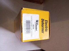 Rhinehart Factory Direct Electric Dehorner X30 00338 3/8 Tip