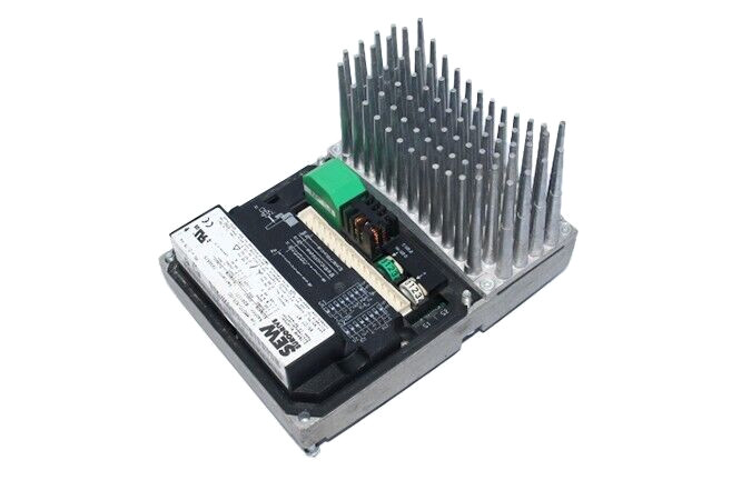 SEW MM07C-503-00 Movimot Frequency Inverter 8241171 (0.75KW)