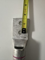 BURNDY YAZ382TC38FX PINK DIE L99 500(1325/24)