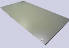 Micarta Phenolic G10FR4 Sheet .625″ (5/8″) Thick x 24″ x 48″