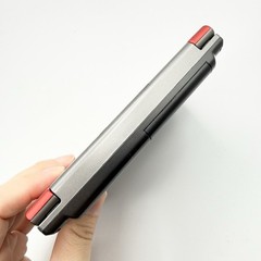 iRiver Dicple D10 Red Electronic Dictionary Translator Korean English EUC Hangul