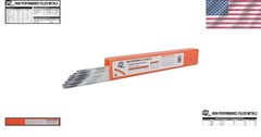 E4043 Aluminum Stick Electrode Rod – 0.5 lb