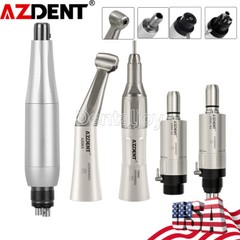 Dental Hygiene Prophy Handpiece /Slow Low Speed Handpiece Kit 2/4Hole