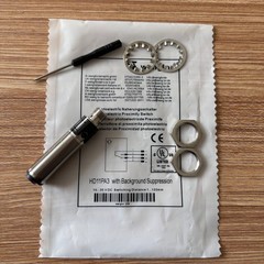NEW FOR Wenglor HD11PA3 photoelectric switch 10-30VDC