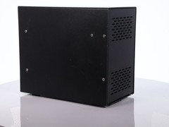 Contemporary Traffic Solutions 732-001A Remote Communications Unit RCU – Used