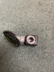 Parker coil C4F 110/120V 50/60Hz 8.5W 1/2″ npt w/ 18″ leads